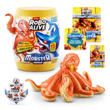 Zuru Robo Alive Deep Sea Monster Surprise - Assorted (1)