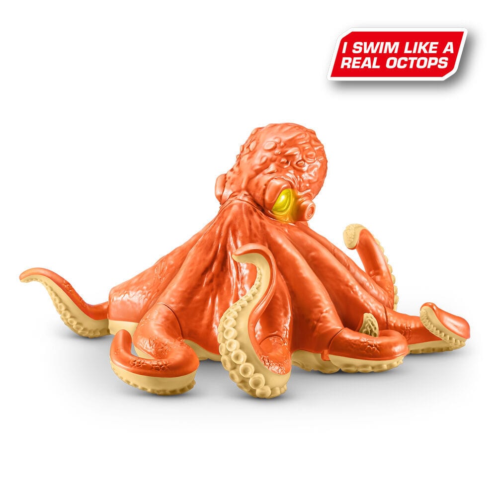 Zuru Robo Alive Deep Sea Monster Surprise - Assorted (1)