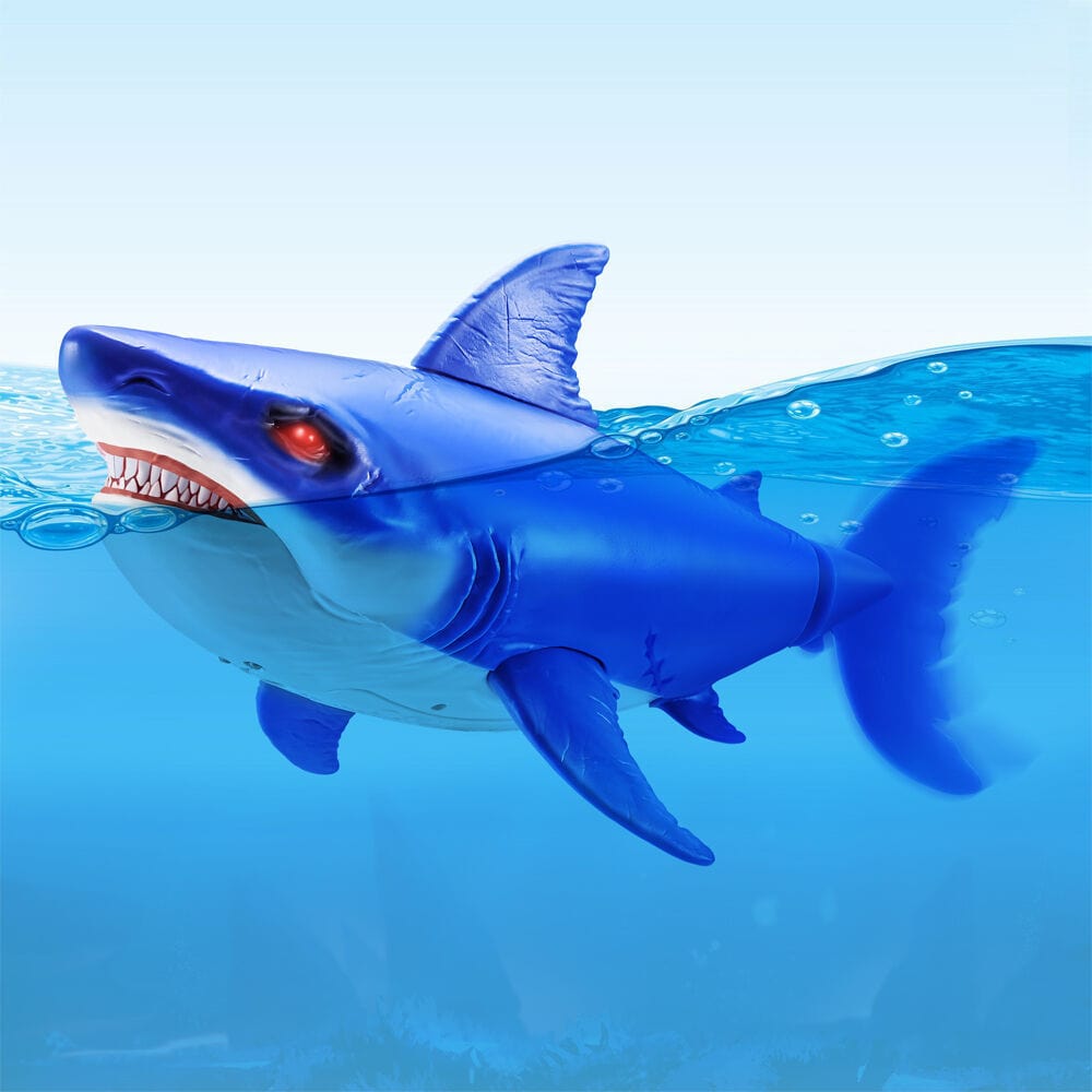 Zuru Robo Alive Deep Sea Monster Surprise - Assorted (1)