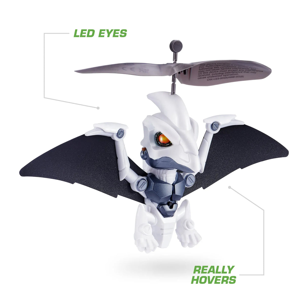 ZURU Robo Alive Dino Flyers