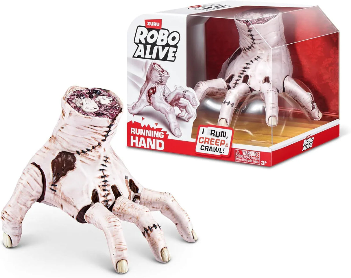 ZURU Robo Alive Horror Running Hand