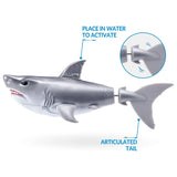 ZURU Robo Alive Shark - Assorted (1)