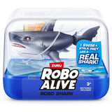 ZURU Robo Alive Shark - Assorted (1)