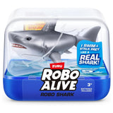 ZURU Robo Alive Shark - Assorted (1)