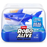 ZURU Robo Alive Shark - Assorted (1)