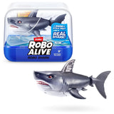 ZURU Robo Alive Shark - Assorted (1)