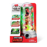 ZURU Robo Alive Test Tube Dinos