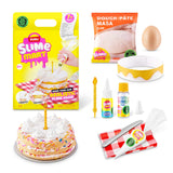 ZURU Slime Mart - Shopping Bag Series 2 - Birthday Cake
