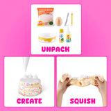 ZURU Slime Mart - Shopping Bag Series 2 - Birthday Cake
