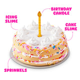 ZURU Slime Mart - Shopping Bag Series 2 - Birthday Cake