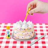 ZURU Slime Mart - Shopping Bag Series 2 - Birthday Cake