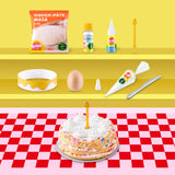 ZURU Slime Mart - Shopping Bag Series 2 - Birthday Cake