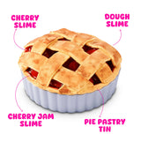 ZURU Slime Mart - Shopping Bag Series 2 - Cherry Pie