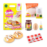 ZURU Slime Mart - Shopping Bag Series 2 - Cinnamon Rolls