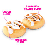 ZURU Slime Mart - Shopping Bag Series 2 - Cinnamon Rolls