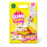 ZURU Slime Mart - Shopping Bag Series 2 - Mozzarella Cheese