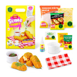 ZURU Slime Mart - Shopping Bag Series 2 - Mozzarella Cheese