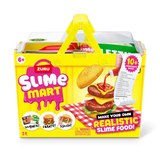 ZURU Slime Mart - Shopping Basket Series 1 - Burger