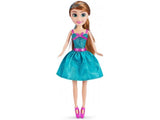ZURU Sparkle Girlz 10.5" Princess Doll - Assorted (1)