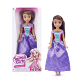 ZURU Sparkle Girlz 18" Princess Doll - Assorted (1)