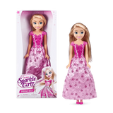 ZURU Sparkle Girlz 18" Princess Doll - Assorted (1)