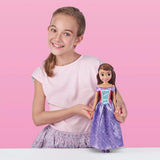ZURU Sparkle Girlz 18" Princess Doll - Assorted (1)