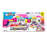 Zuru XSHOT Blastercorn Rizz Master with 24 Darts