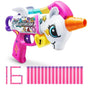 Zuru XSHOT Blastercorn with 16 DartsU - Hobbytech Toys