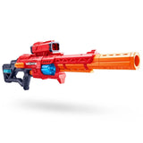 ZURU XSHOT Excel Ranger X8 with 24 Darts