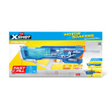Zuru XSHOT Fast Fill Motor Soakers - Turbo Stream