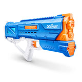 Zuru XSHOT Fast Fill Motor Soakers - Turbo Stream