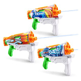 Zuru XSHOT Fast Fill Skins Water Gun - Hyperload