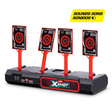 Zuru XSHOT Interactive Target