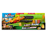 ZURU XSHOT Role Play Big Hunter Set