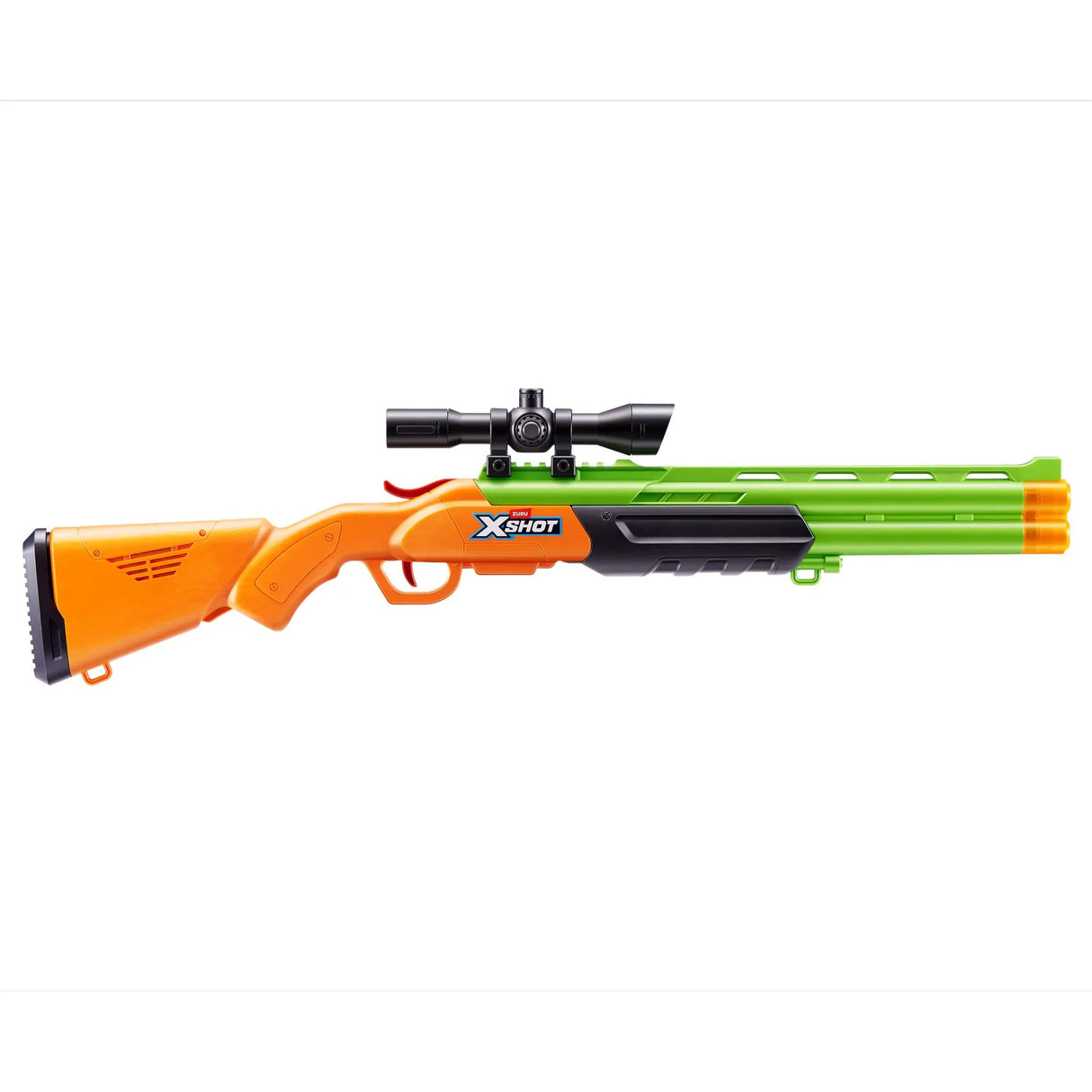 ZURU XSHOT Role Play Big Hunter Set