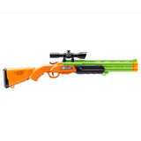 ZURU XSHOT Role Play Big Hunter Set
