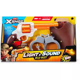 ZURU XSHOT Role Play Cowboy Set
