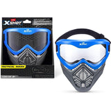 ZURU XSHOT Tactical Mask - Hobbytech Toys