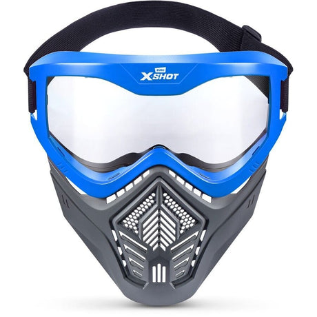 ZURU XSHOT Tactical Mask - Hobbytech Toys