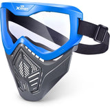 ZURU XSHOT Tactical Mask - Hobbytech Toys