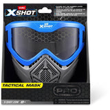 ZURU XSHOT Tactical Mask - Hobbytech Toys