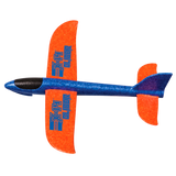 Duncan X-14 Glider with Hand Launcher Assorted Colours (1) Duncan TOY SECTION