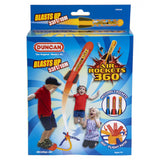 Duncan Air Rockets 360 - Hobbytech Toys