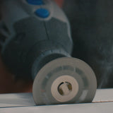 Dremel EZ Lock Diamond Point Cutting Wheel 38mm (EZ545) - Hobbytech Toys