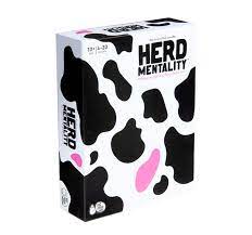 Herd Mentality Game - Hobbytech Toys