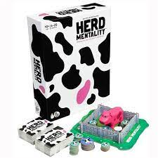 Herd Mentality Game - Hobbytech Toys