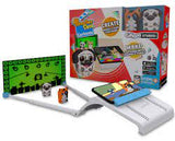 Toaster Pets Cartoon Studio NULL TOY SECTION