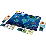 Pandemic NULL TOY SECTION
