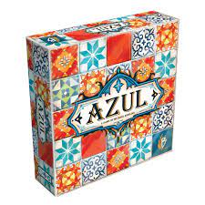 Azul Board Game NULL TOY SECTION