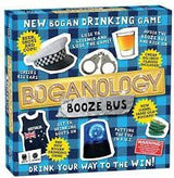 Boganology Booze Bus Game NULL TOY SECTION